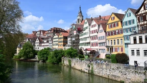 Funktioniert die Wärmepumpe sogar im Fachwerkhaus?