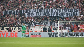 Keine Lust auf Montagsfußball