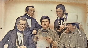 Fünf unbekannte Revolutionäre aus Waldkirch