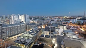 Gewerbeflächen „reichen vorne und hinten nicht“