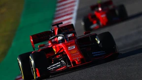 Die Formel 1 rüstet sich zur letzten Attacke