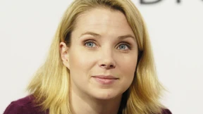 Millionengehalt für neue Yahoo-Chefin