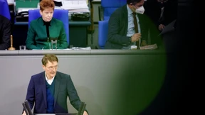 Lauterbachs kategorischer Imperativ