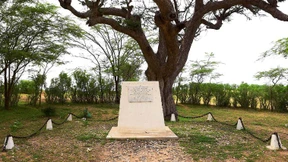 Der letzte Weltkriegsveteran des Senegals