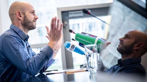 Bundestagsabgeordneter verlässt die SPD