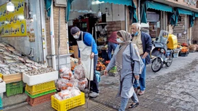 Wie Iran trotz Sanktionen wirtschaftlich überlebt