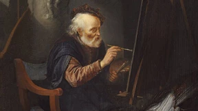 Die Alten sind  zurück - in Köln