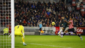 Liverpool unterliegt in Brentford