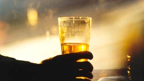 Die Kneipe, der Alkohol und die Einsamkeit