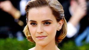 Emma Watson versteckt Bücher in Londoner U-Bahnhöfen