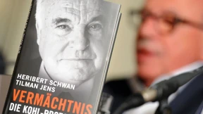 Kohl kann auf Schadenersatz hoffen