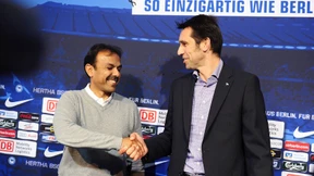 Abgestiegen, verschuldet und mit schlechtem Image