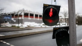 Millionenschäden durch „Friederike“