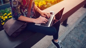 Schluss mit den E-Mails!