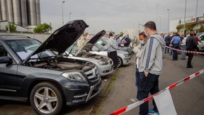 Diese Autos wollen Geschichten erzählen