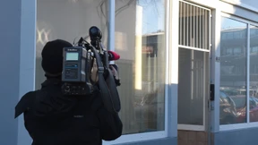 Razzia gegen Salafisten in Bremen