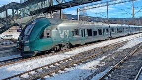 Hightech im hohen Norden