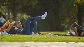 Mehr Arbeit für die Weltmeister der Freizeit