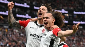 Frankfurt düpiert ideenlose Leipziger