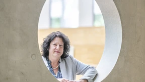 Vermieter klagt gegen Frankfurter SPD-Stadträtin Sylvia Weber