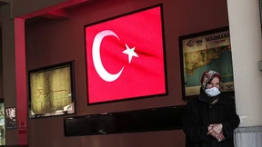 Regenbogen sind verboten!