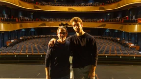 Zwei Herren deuten Puccini neu