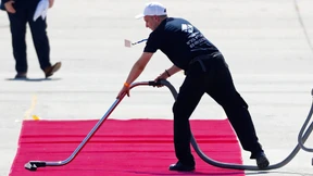 Saugen können sie alle, aber ...