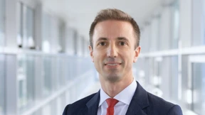 Florian Huettl wird neuer Opel-Chef