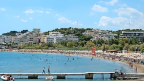 Tropen-Flair am Mittelmeer