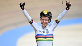 „Franzi, Bratwurst fertig“