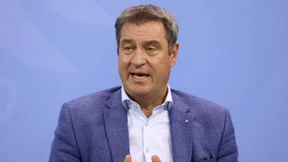 Söder tritt Debatte über Schuldenbremse los