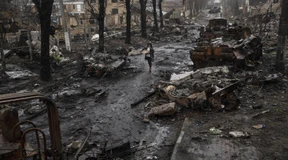 Die Ukraine soll entukrainisiert werden