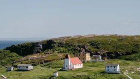 Auf der Suche nach einer besseren Zukunft