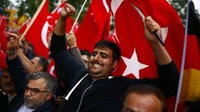 Wie Hatespeech türkische Despoten neidisch macht