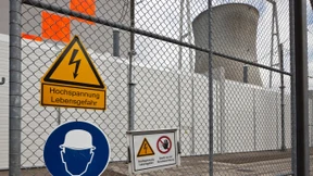 Post von der Alarmzentrale 