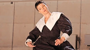 Die Wahrheiten der Schwäche