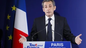 Sarkozy kündigt Rückzug aus der Politik an