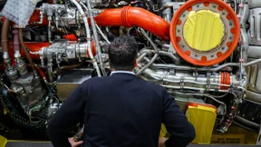 Trotz Flaute weiter hoher Bedarf