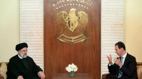 Syrien kehrt in die Arabische Liga zurück