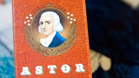 Der erste Multimillionär aus der Kurpfalz