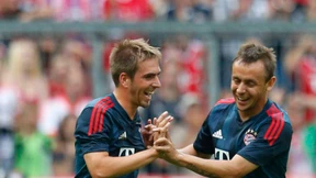 Guardiolas Bayern besiegen Barcelona