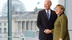 Muss Europa Amerikas Schwäche ausgleichen?