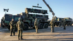 „Das Luftkriegspotential Russlands ist enorm vielfältig“