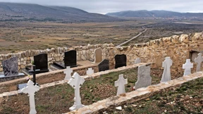 Die Abgehängten der riesigen Mitte