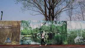 Entlassungsgrund Joggen