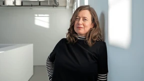 Wie Barbara Clausen die Städelschule führen will