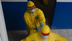 Weltweite Corona-Lage verschärft sich