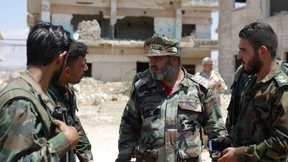 „Die Türkei will ihr Territorium erweitern“