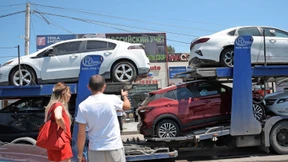 Neue EU- Keule gegen Sanktionsverstöße