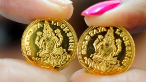 Wie tief fällt der Goldpreis noch?